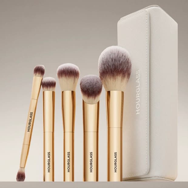 아워글래스 브러쉬 세트 ✨새상품✨