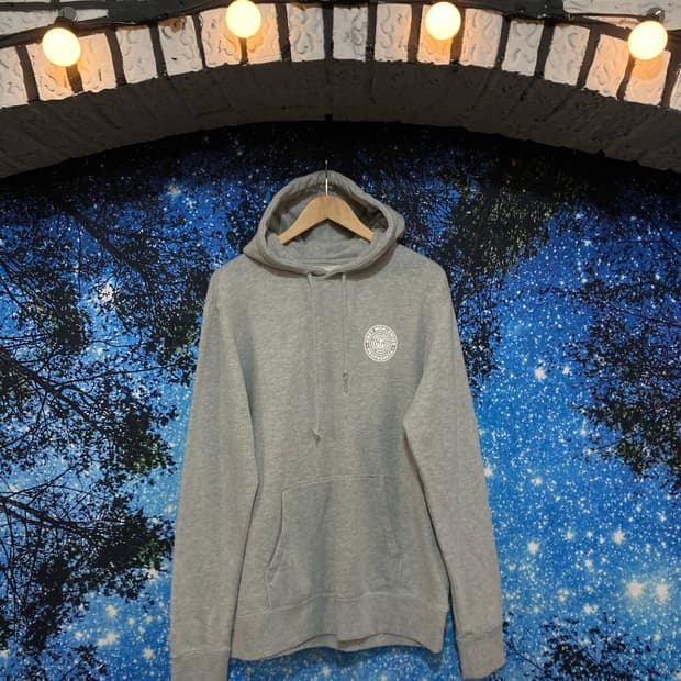 ⚜️OBEY(오베이) 프로파간다 씰 후드티