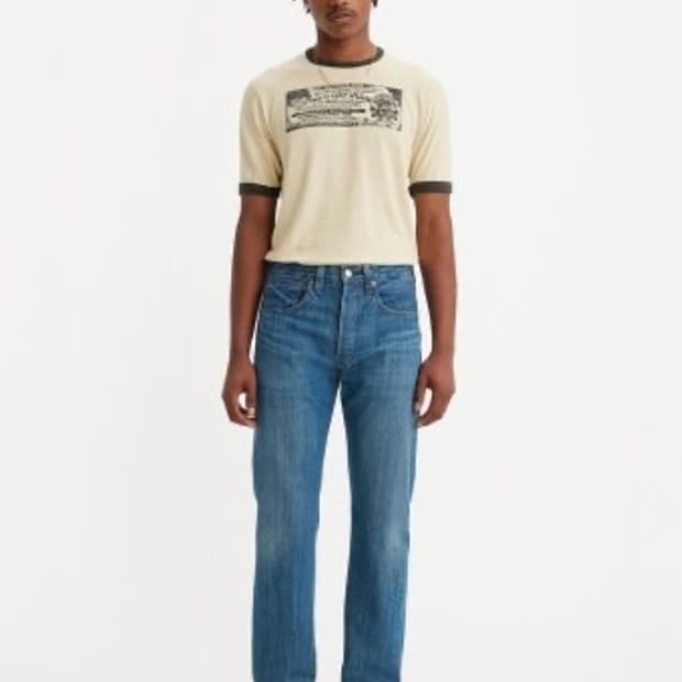 리바이스 LVC 47501-0223 30/32