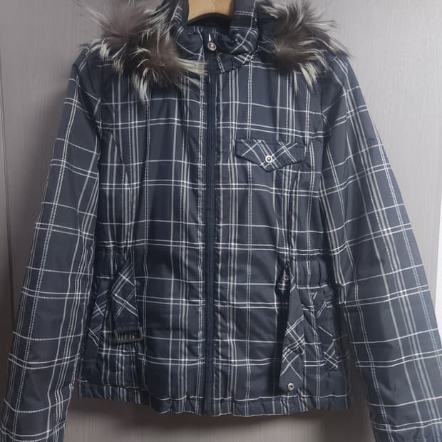 빈폴 거위털 여성용 경량점퍼, L