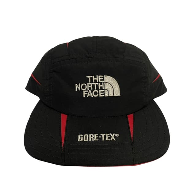 rework TNF camp cap