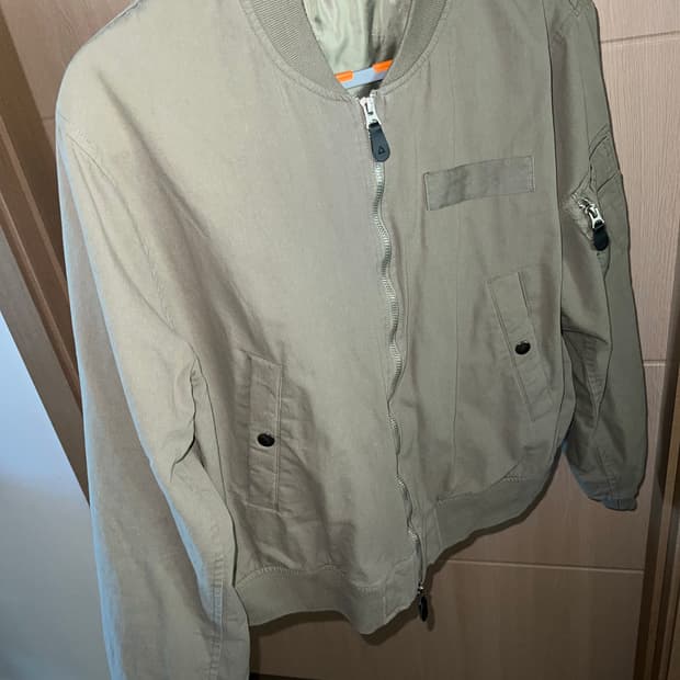 주앙옴므 ma1 자켓 L