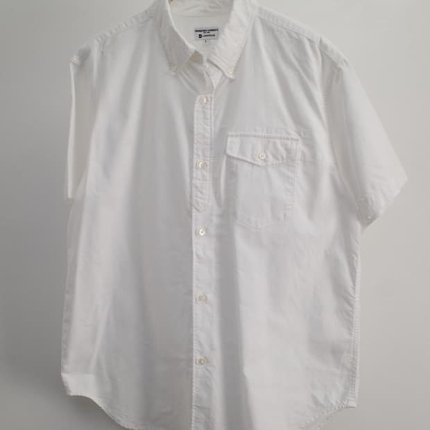 engineered garments x lowercase