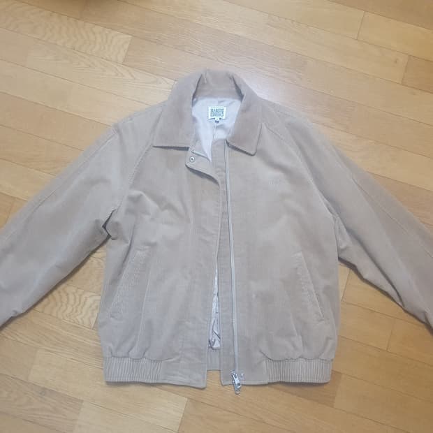 마리떼프랑소와저버 점퍼