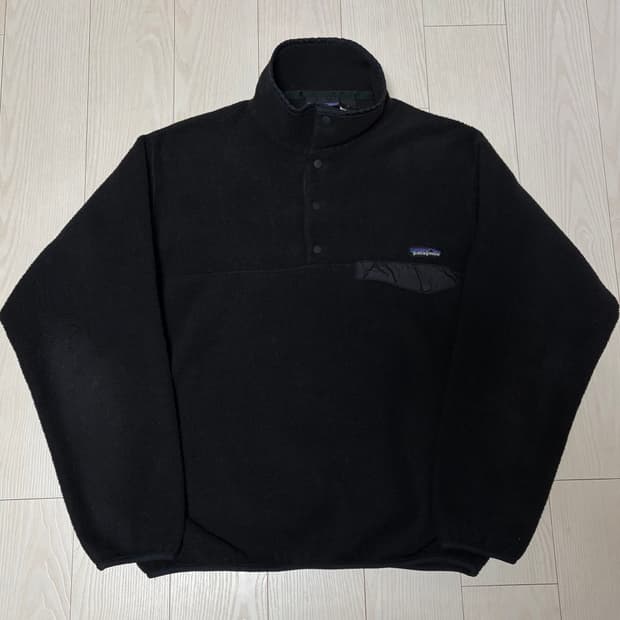 [M] 90s 파타고니아 USA 신칠라