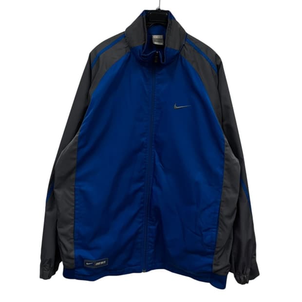 나이키 후드폴더블 바람막이점퍼