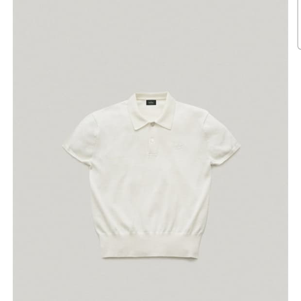 더바넷 폴로 카라 티셔츠