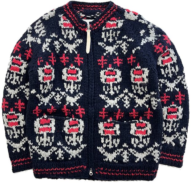 카나타 x 화이트마운티니어링 코위찬