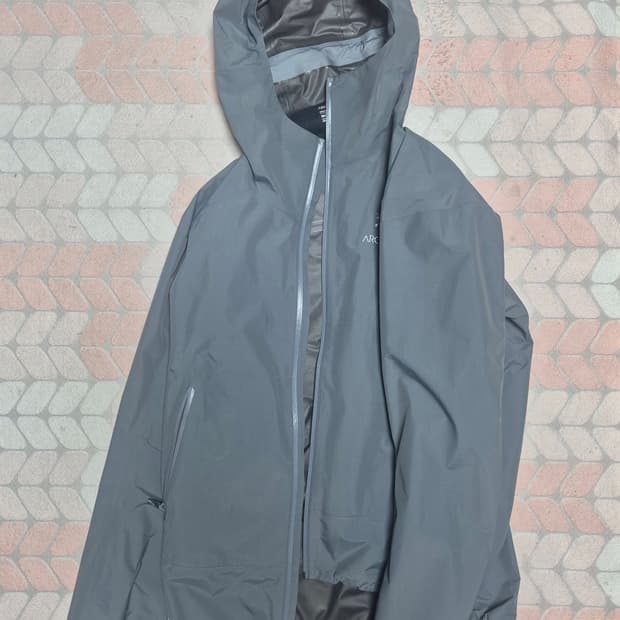 아크테릭스 제타sl 마이크로칩 