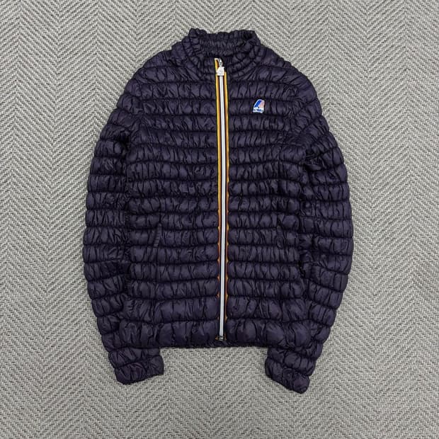 kway 경량패딩 v3076