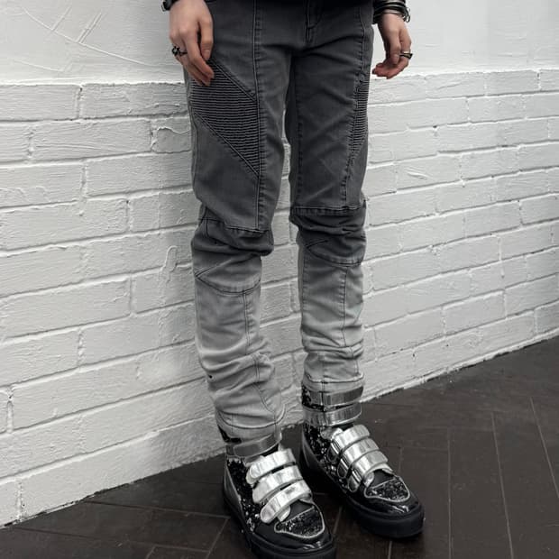balmain