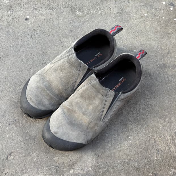 Merrell 머렐 목 신발 (270-275)