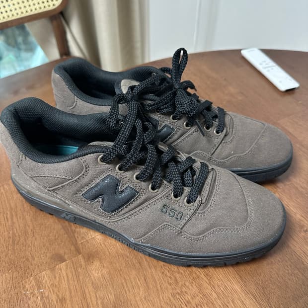 뉴발란스 550 x 디네댓 size 300