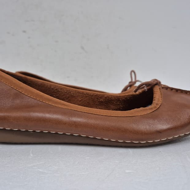 클락스 여성 로퍼 230