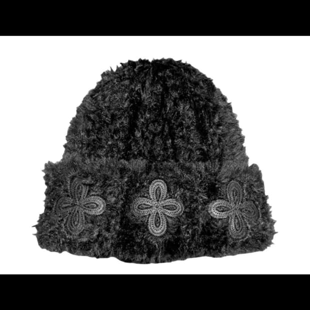 써저리 레더패치 퍼비니