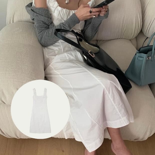 바티스트 안젤리 드레스
