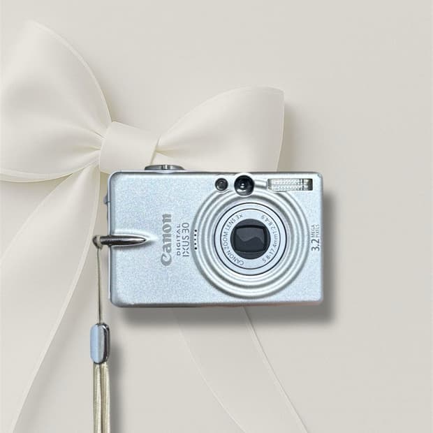 캐논 IXUS 30 디카 익시 익서스 IXY 캠코더 /소니 니콘