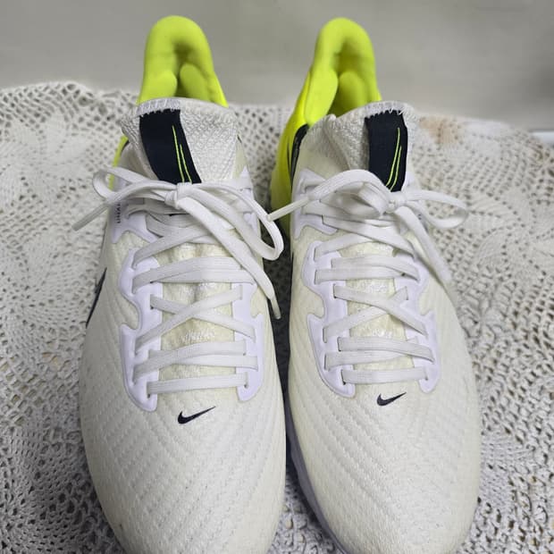 나이키 에어 줌 인피니티 투어 골프화 255