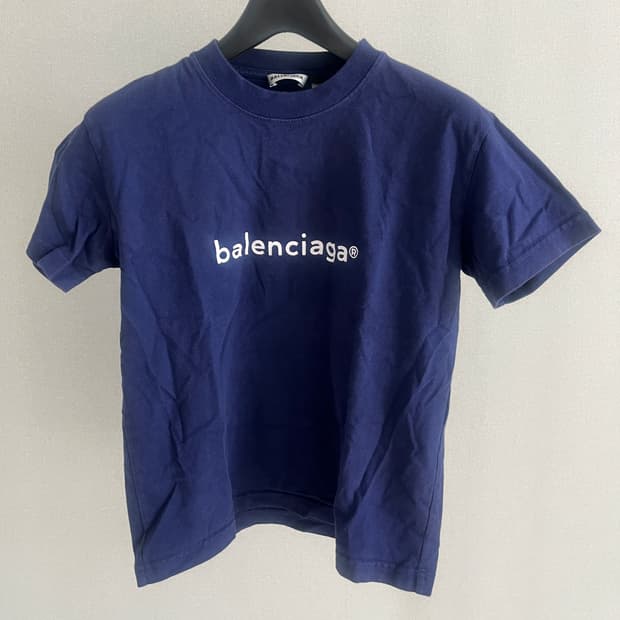 발렌시아가 반팔티셔츠 여성M