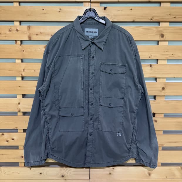 예스아이씨 자켓