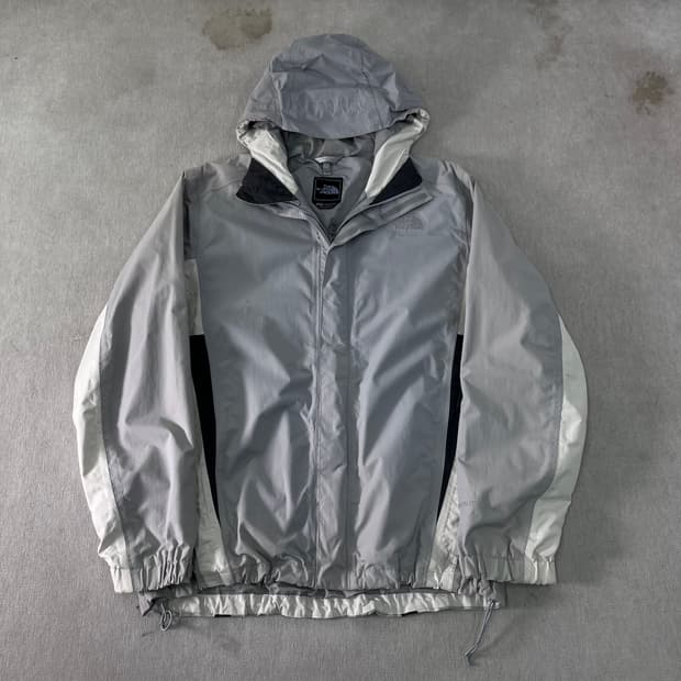 100 노스페이스 하이벤트 바람막이 자켓