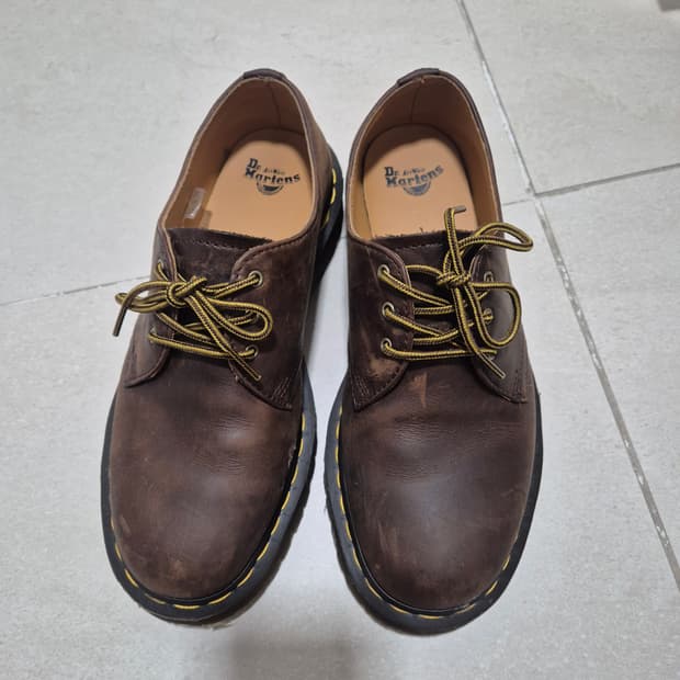 닥터마틴 27899 (1461 벡스 모델) 260