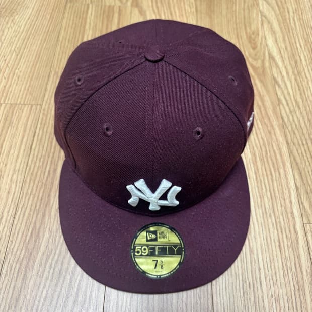 [뉴에라] 모자 팝니다!