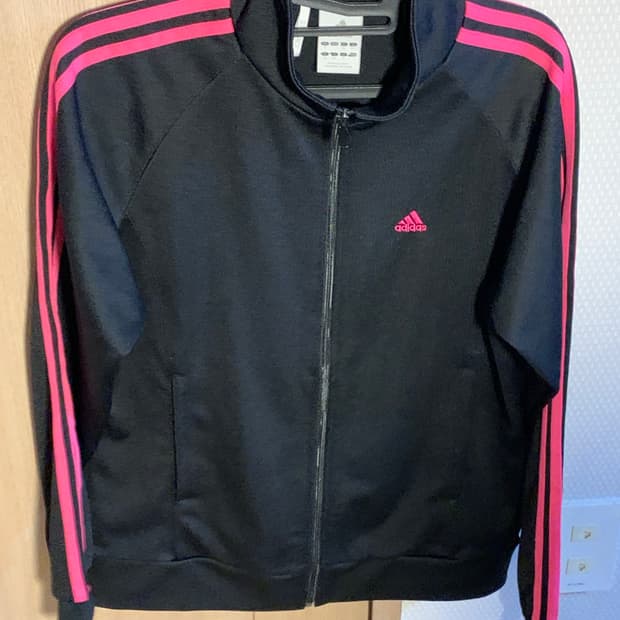 아디다스 clima 365 빈티지 져지