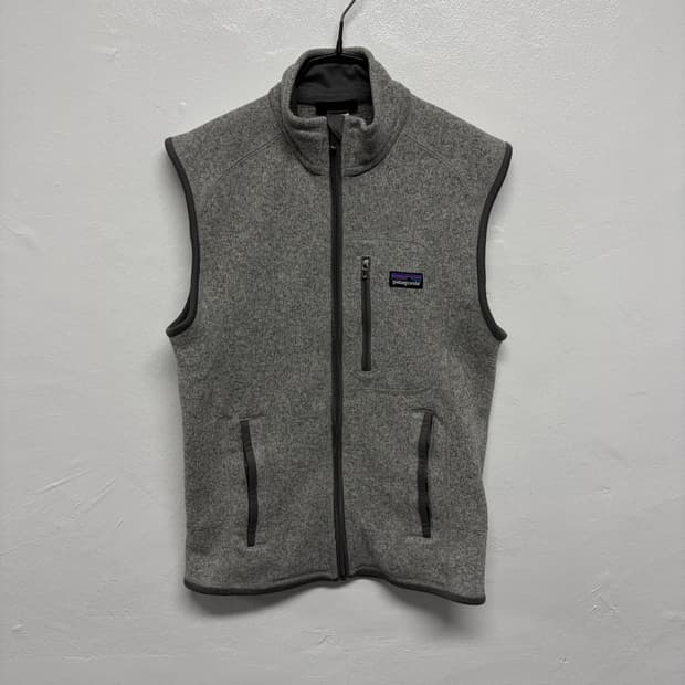 파타고니아 베스트 3