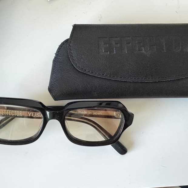 Effector yusaku 1