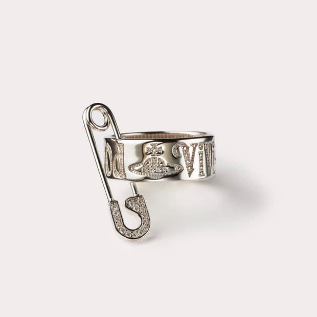 비비안웨스트우드 베논 링