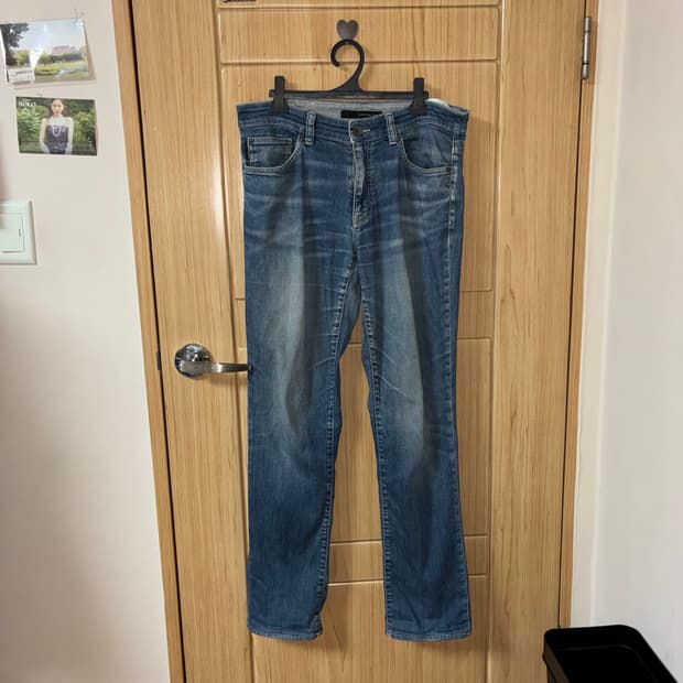Calvin klein jeans denim pt 