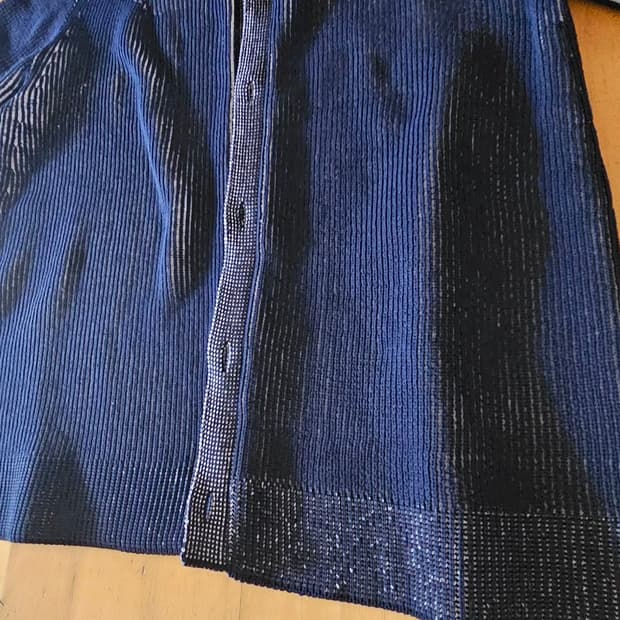 Fumito Ganryu 가디건