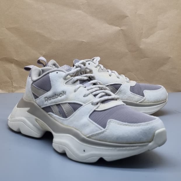 리복 로얄 브릿지 3.0 여성운동화230 