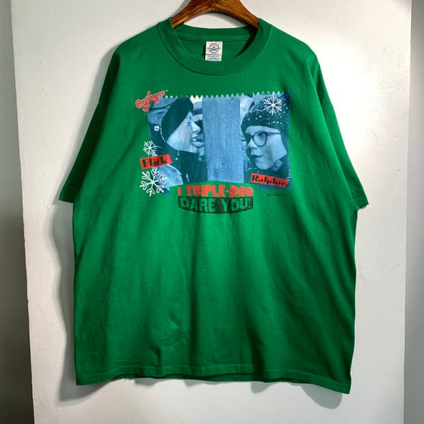 만원샵) USA delta 델타 빈티지 티셔츠 XL 