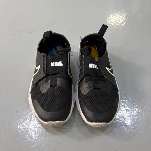 12C 나이키 키즈 스니커즈 운동화 0729J1