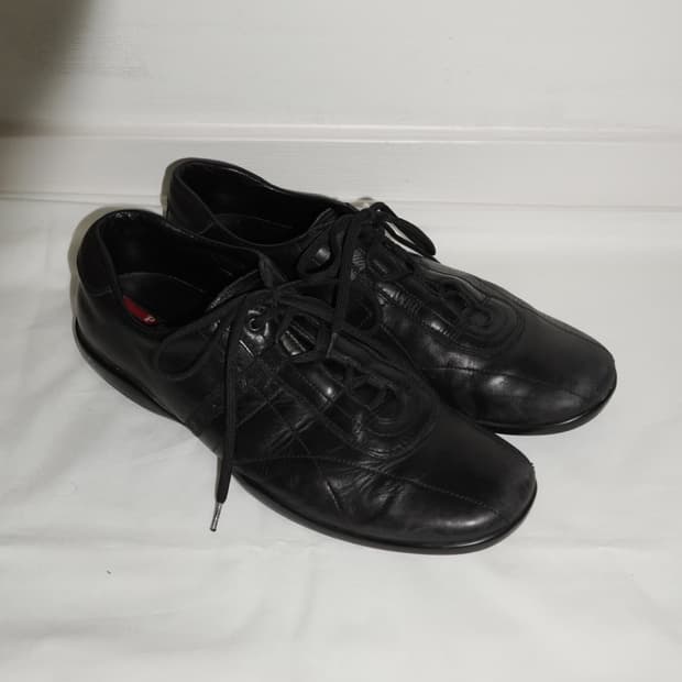 프라다 스포츠 로퍼 275