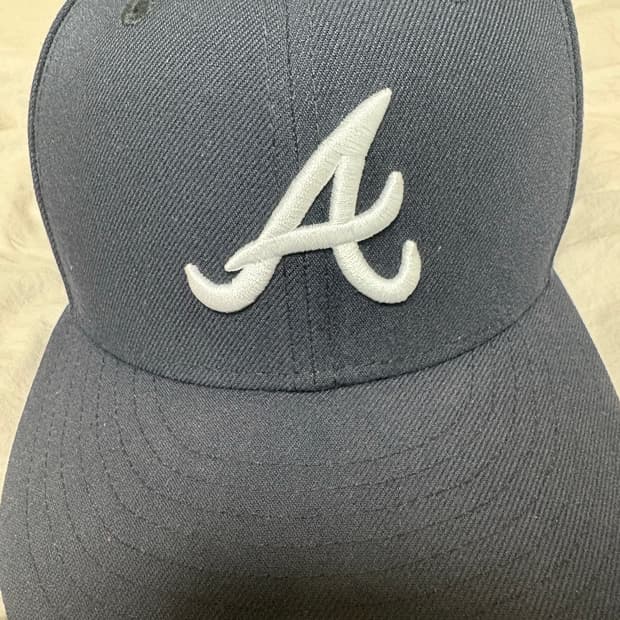 뉴에라 59FIFTY 캡