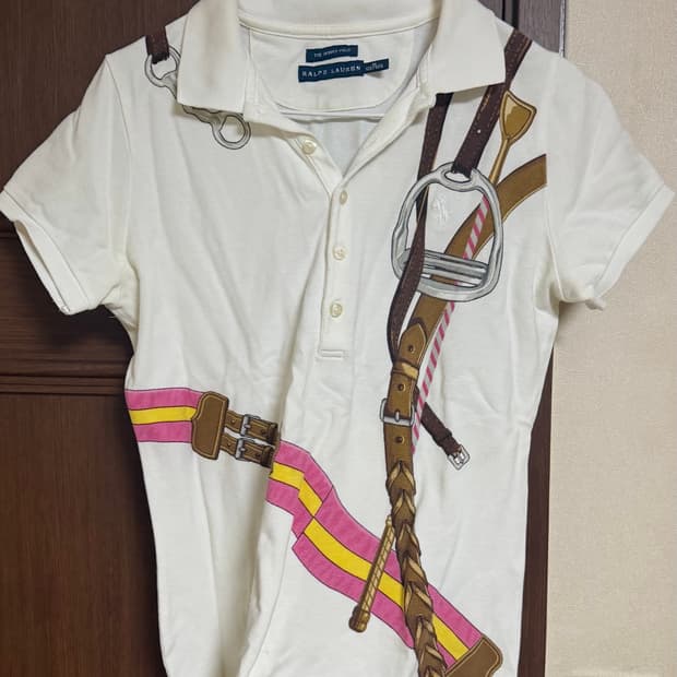 polo 폴로 카라티