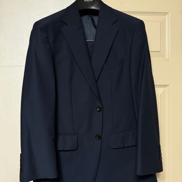 ZEN 남성 정장
