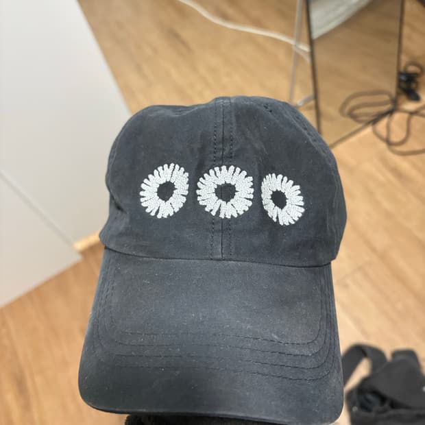 999휴머니티 모자