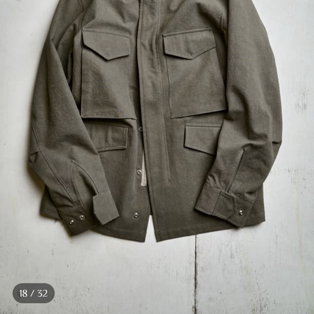 모노프리베 m65 올리브3