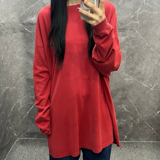 Columbia 롱슬리브