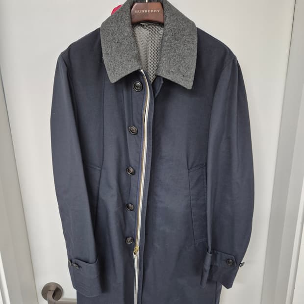 톰그레이/매킨토시 맥코트/l