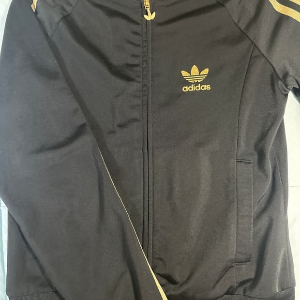 아디다스 검골 져지