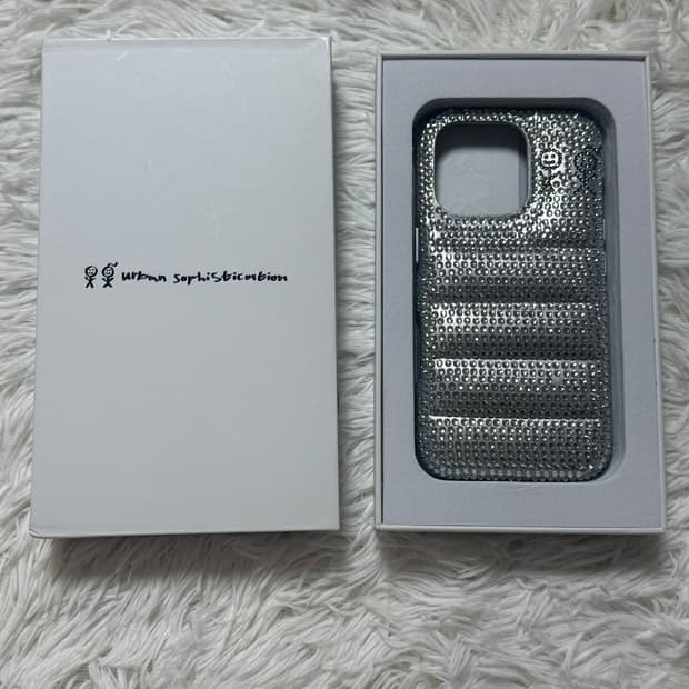 🤩어반소피스티케이션 16프로