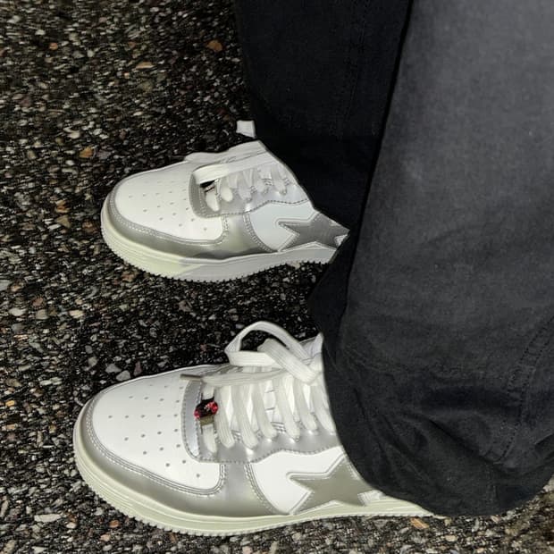 베이프 스타 실버 270