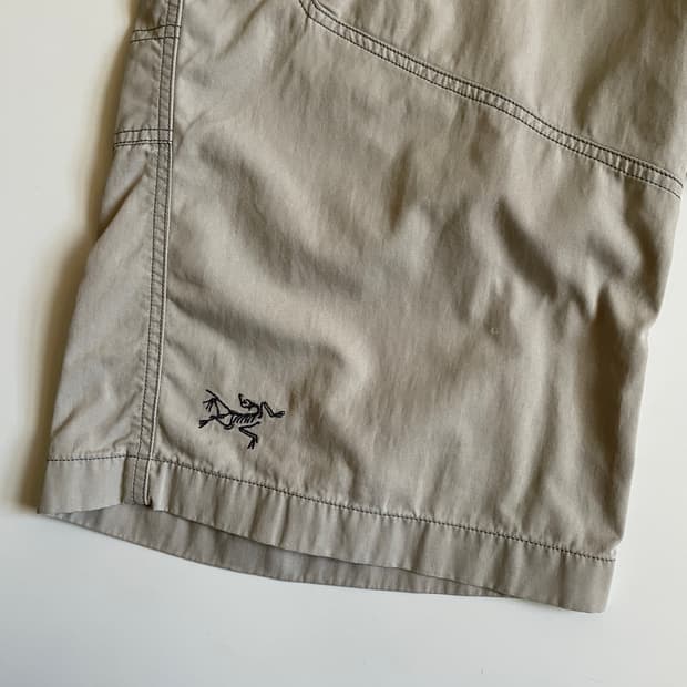ArcTeryx