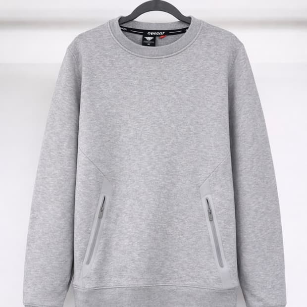 다이나핏 맨투맨