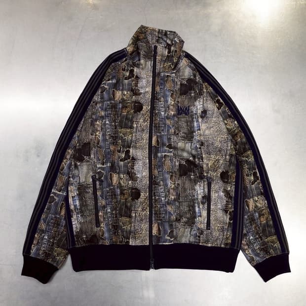 예약할인 X LHP TRACK JACKET 트랙 재킷